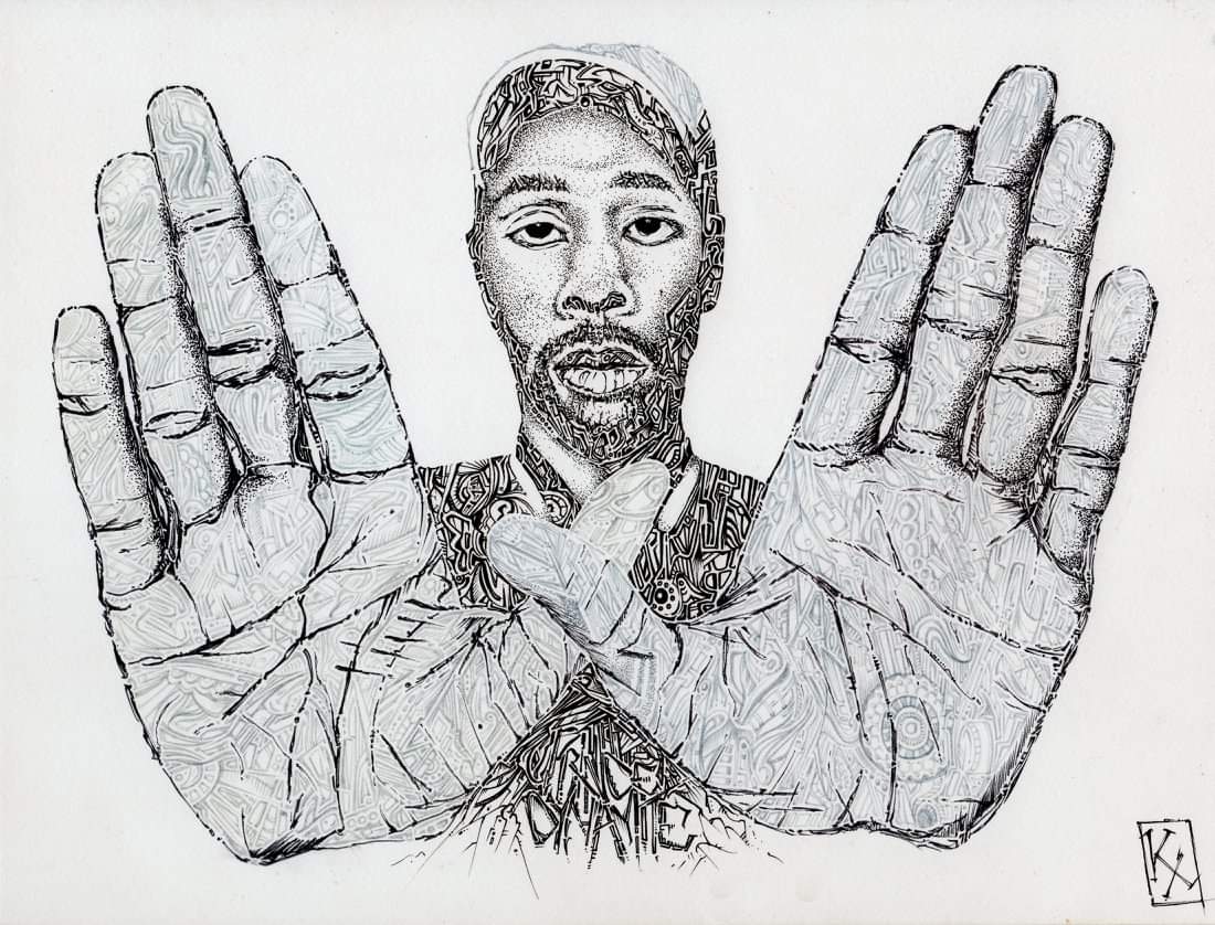 Image of The RZA