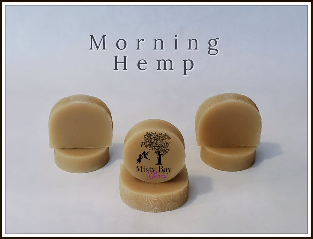 Image of Morning Hemp