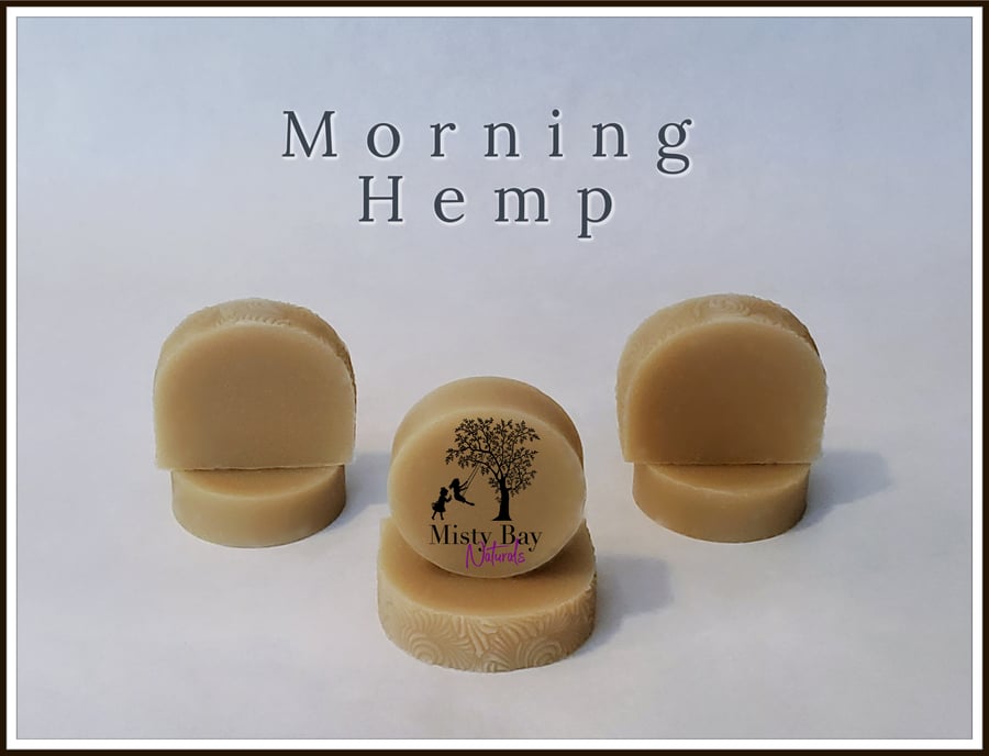 Image of Morning Hemp 