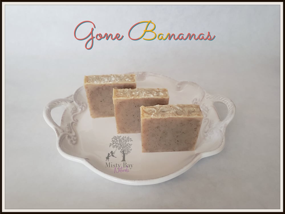 Image of Gone Bananas