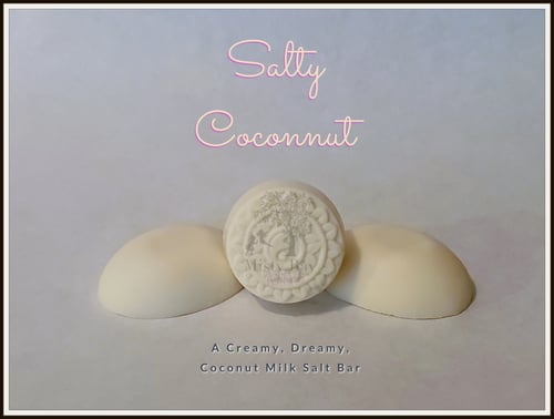 Image of Salty Coconut