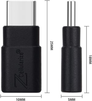USB-C adapters