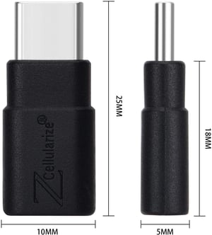 USB adapter
