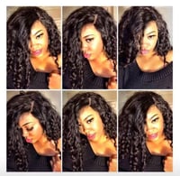 Super Curly Empress Bundles 
