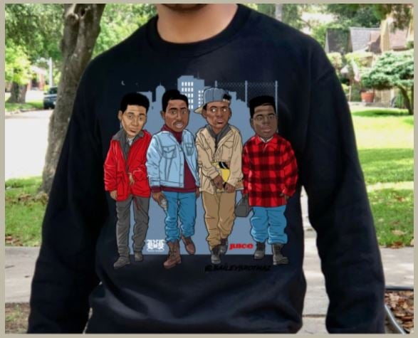 Image of Juice Shirt