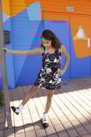 Image 1 of News article Dress