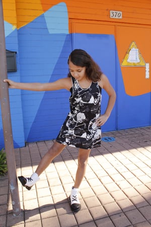 Image of News article Dress