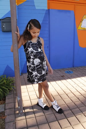 Image of News article Dress