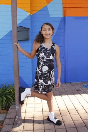 Image of News article Dress
