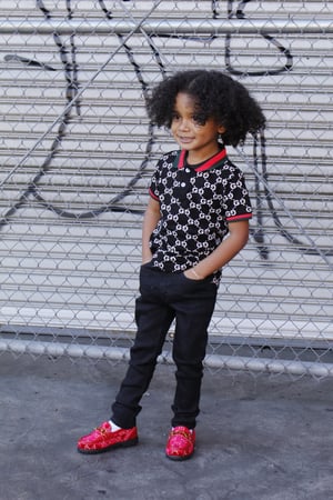 Image of Potter Polo