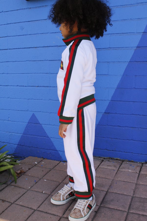 Image of Kye Sweatsuit