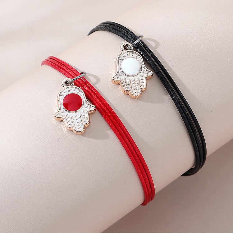 Image of Palm Lovers Bracelets