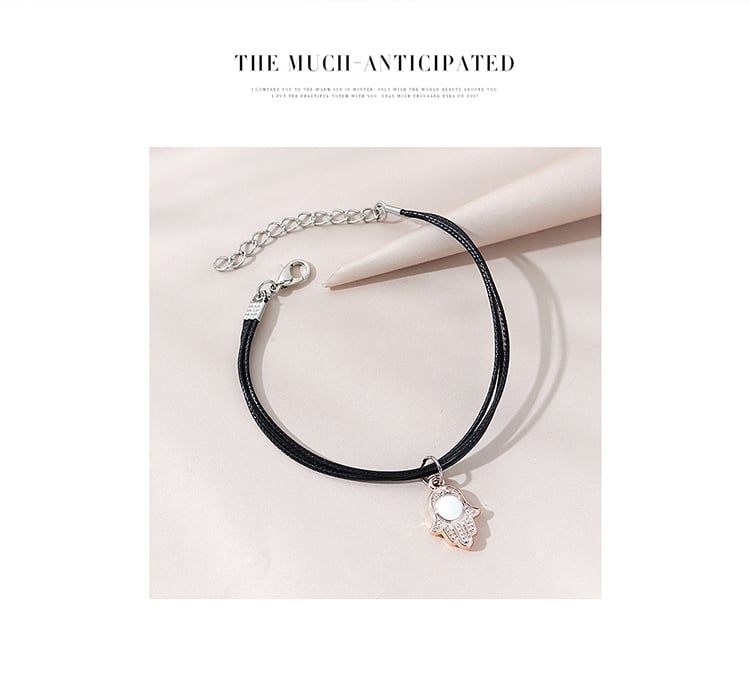 Image of Palm Lovers Bracelets