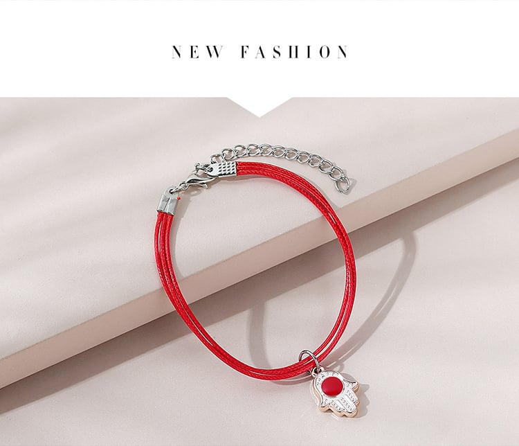 Image of Palm Lovers Bracelets