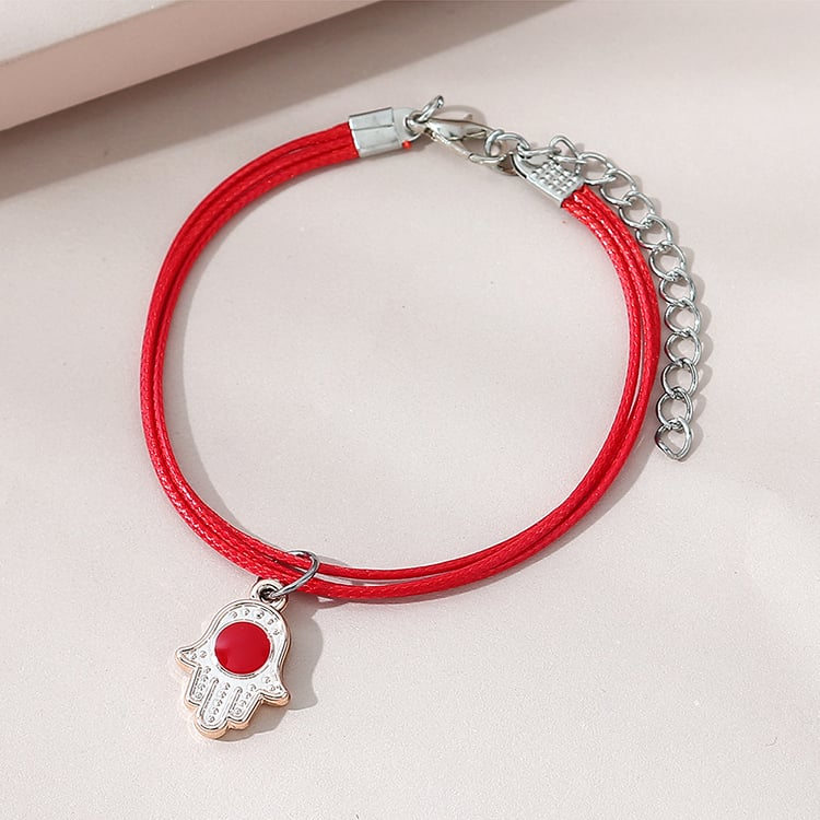 Image of Palm Lovers Bracelets