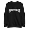 Silent Hustler Classic Sweatshirt 
