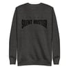Silent Hustler Nuvo Sweatshirt 