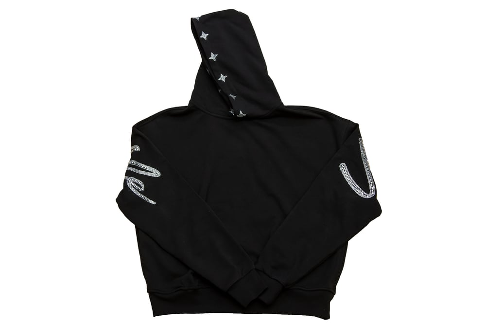 Image of TFG “UNFORGETTABLE” Hoodie