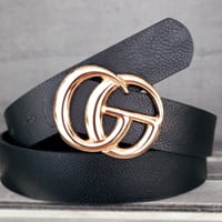 Image 5 of GG Belt  