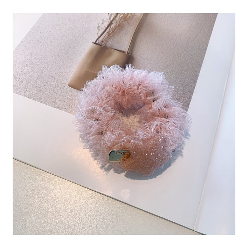 Image of She's A Star Scrunchies