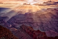 Canyon Luminosity