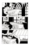 Guano Over Gotham - Fertilizer pg3 of 8