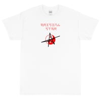 Arising Star "Yin-Yang" Short Sleeve T-Shirt