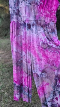 Image 13 of Grape Jelly Jumpsuit