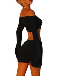 Image 4 of Mini Skirt Set