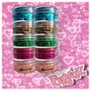 Bratz Glitter Stackerz 