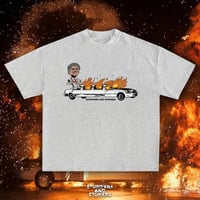 Hotboxin’ With Vinnie T-Shirt (Pre-Order)