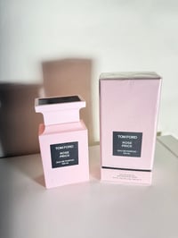 Tom Ford Rose Prick