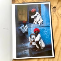 Image 8 of Steve McCurry - South Southeast (Signed)