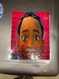 Image 1 of Custom Puzzles 