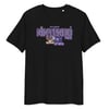 NINTENDO PACK Unisex organic cotton t-shirt Black
