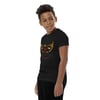 BossFitted Youth Short Sleeve T-Shirt