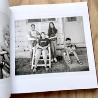 Image 10 of Jason Lee - Refueled: Vol. 01 Instant Film (Signed & Numbered)