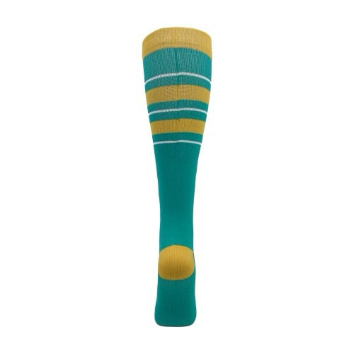 Image of Good Vibes Fashion Compression Sock