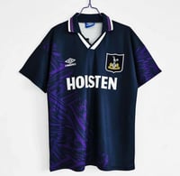 Image 1 of Spurs 1994/95 Away