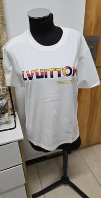 Image 1 of White Tshirt
