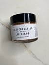 Herb way lip scrub 