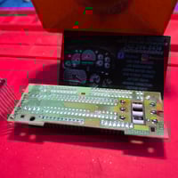 Image 3 of 99-02 GM GAUGE CLUSTER FULL REBUILD MAIL-IN SERVICE 