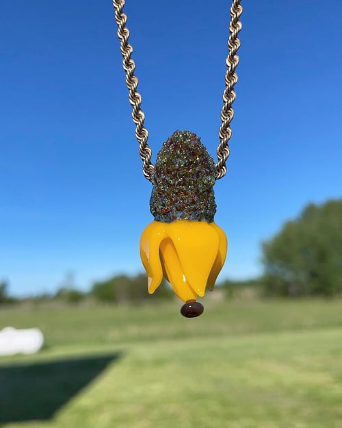 Image of Budnana Pendant (small) 