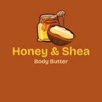 Honey & Shea Body Butter