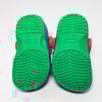 Image 8 of Kids PJ Mask Crocs