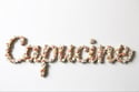 Prénom en bois et fleurs séchées personnalisable - 10cm 