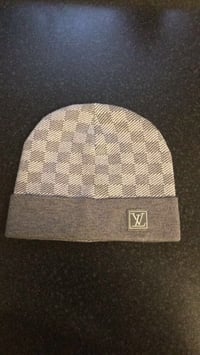 Lv beanie 