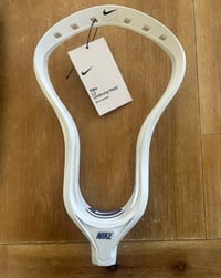 Custom Strung Nike Lakota 3