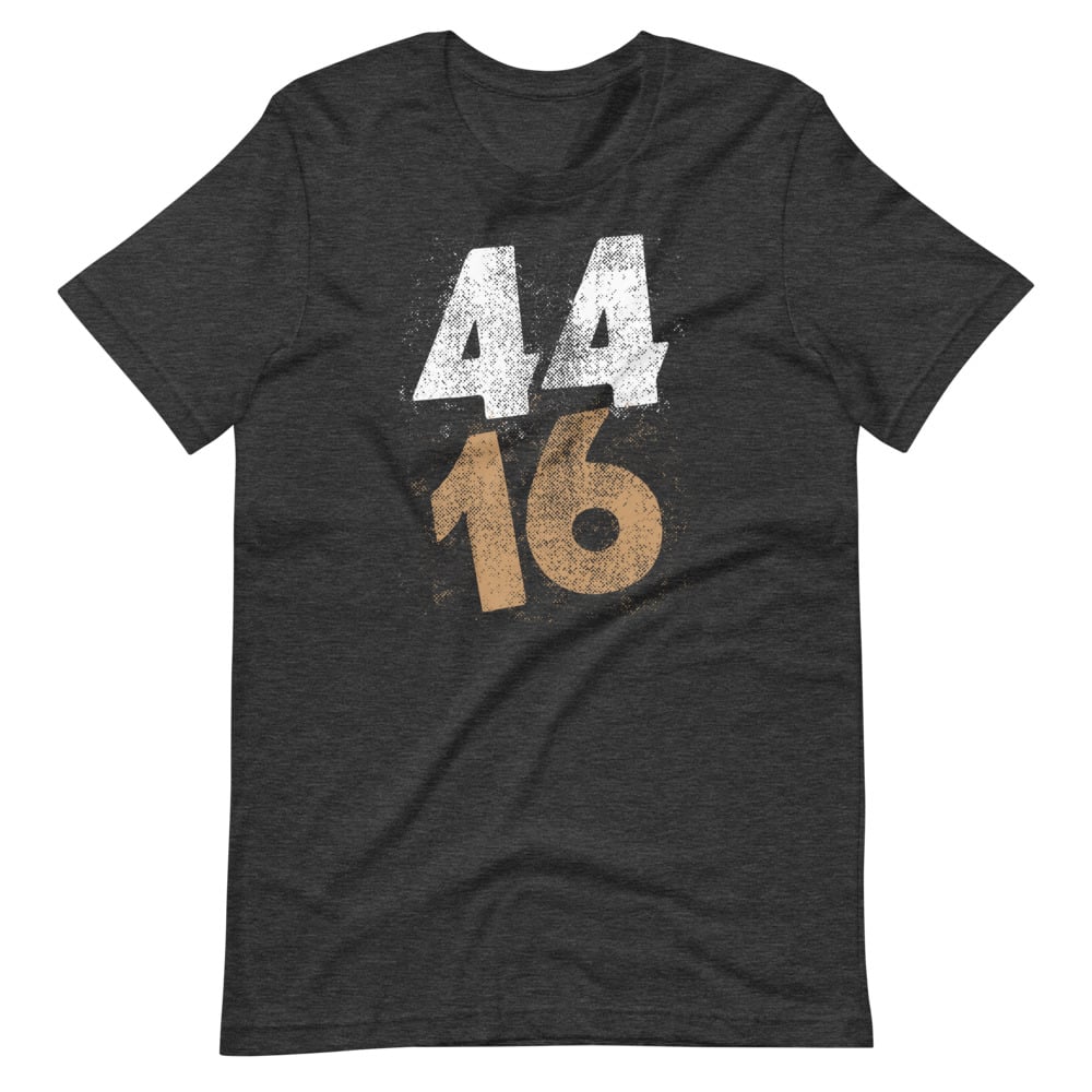 44-16 T-Shirt