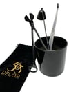 365 Candle Care Kit